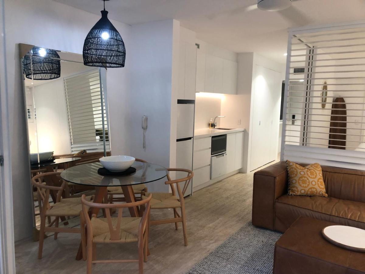 Carramah Noosa Heads Apartment Exterior foto