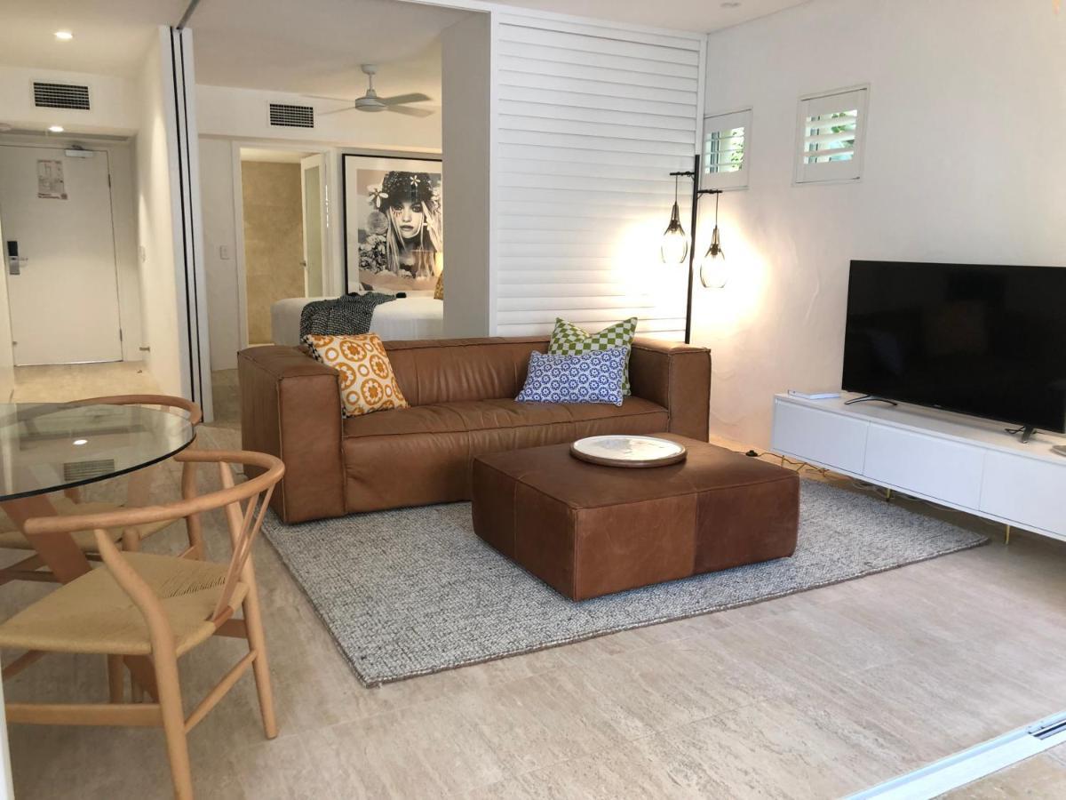 Carramah Noosa Heads Apartment Exterior foto