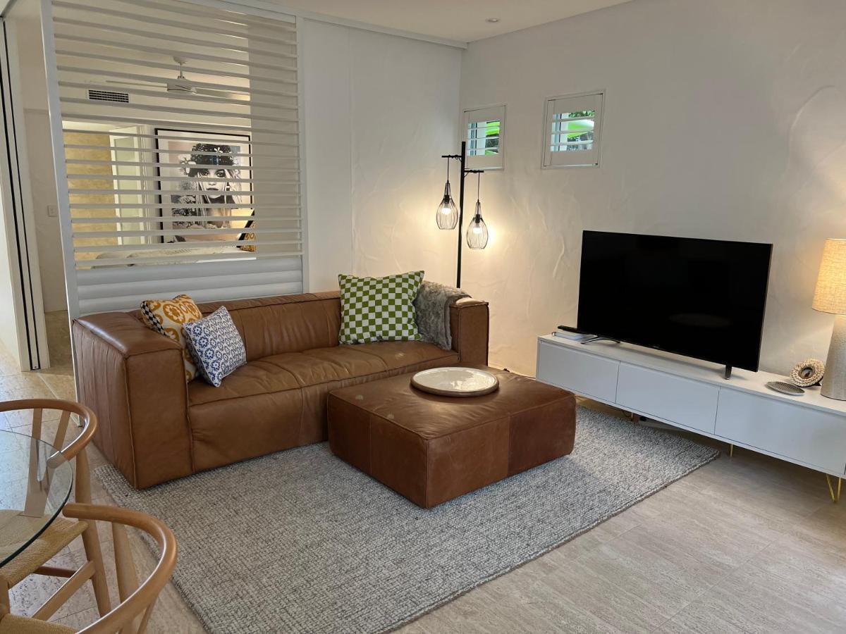 Carramah Noosa Heads Apartment Exterior foto