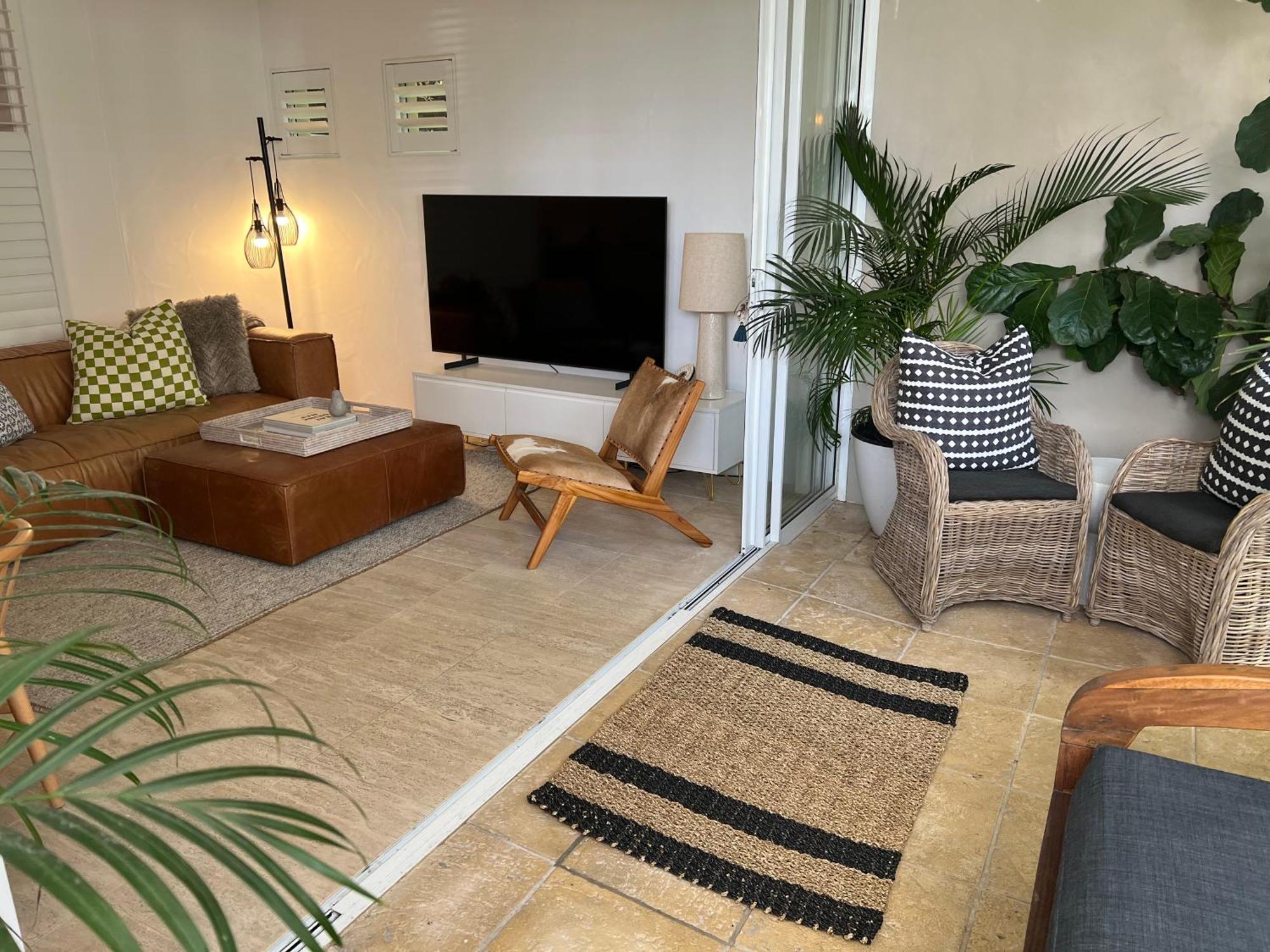 Carramah Noosa Heads Apartment Exterior foto